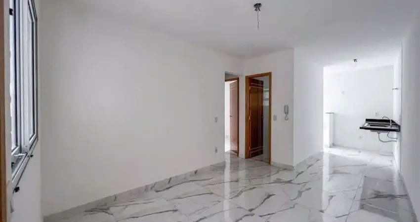 Apartamento com 2 dormitórios à venda, 45 m² por R$ 329.000,00 - Vila Mazzei - S