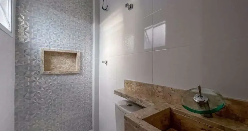 Apartamento com 2 dormitórios à venda, 45 m² por R$ 300.000,00 - Parque Vitória