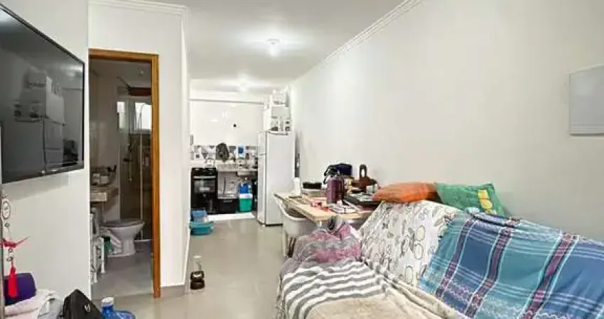 Apartamento com quintal privativo à venda no jardim frança – 2 dormitórios