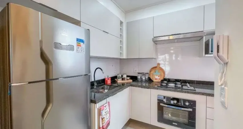 Apartamento com 2 dormitórios à venda, 42 m² por R$ 290.000,00 - Vila Mazzei - S