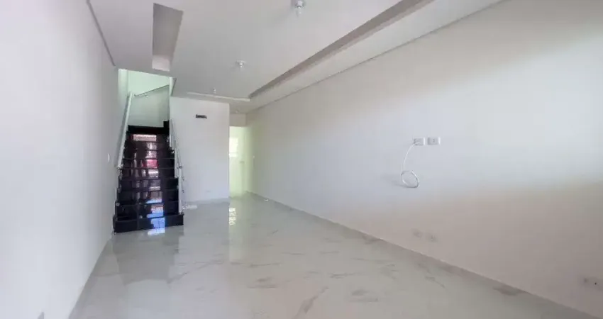 Sobrado à venda, 107 m² por R$ 749.000,00 - Vila Medeiros - São Paulo/SP