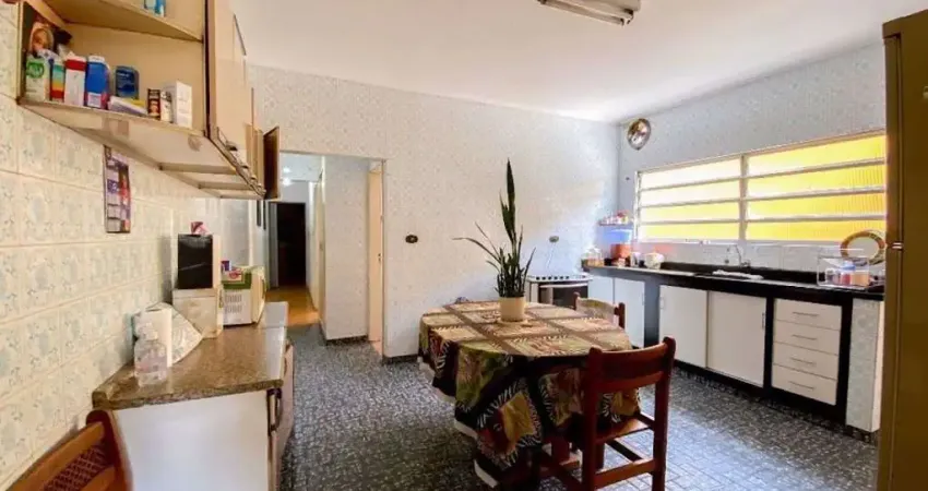 Sobrado com 4 dormitórios, 193 m² - venda por R$ 750.000,00 ou aluguel por R$ 4.