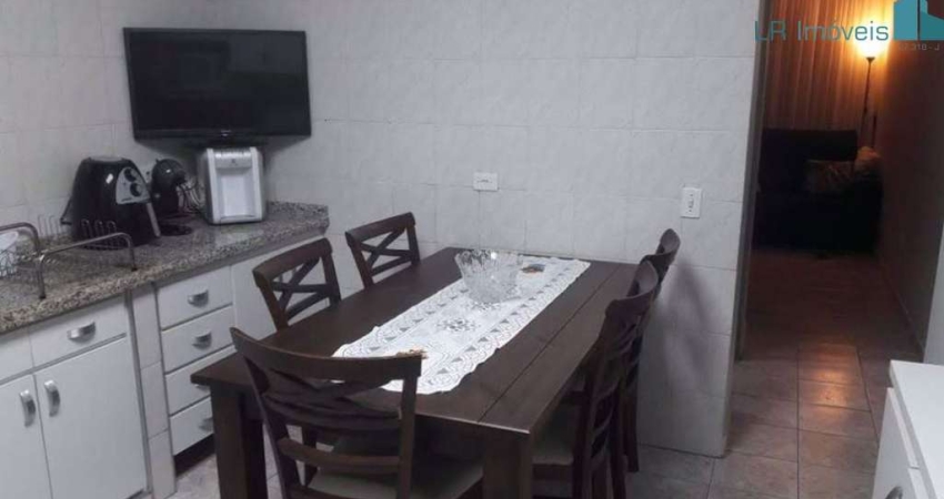Sobrado com 2 dormitórios à venda, 270 m² por R$ 450.000,00 - Associação Sobradi
