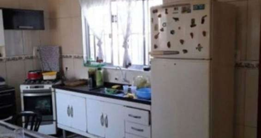 Casa com 4 dormitórios à venda, 190 m² por R$ 650.000,00 - Vila Medeiros - São P
