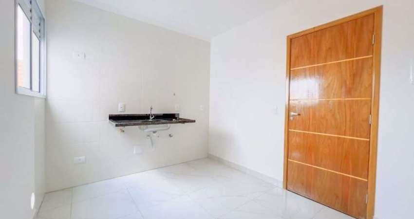 Apartamento com 1 dormitório à venda, 31 m² por R$ 220.000,00 - Vila Leonor - Sã
