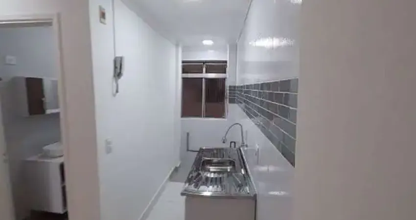 Apartamento Residencial à venda, Vila Buarque, São Paulo - AP8043.