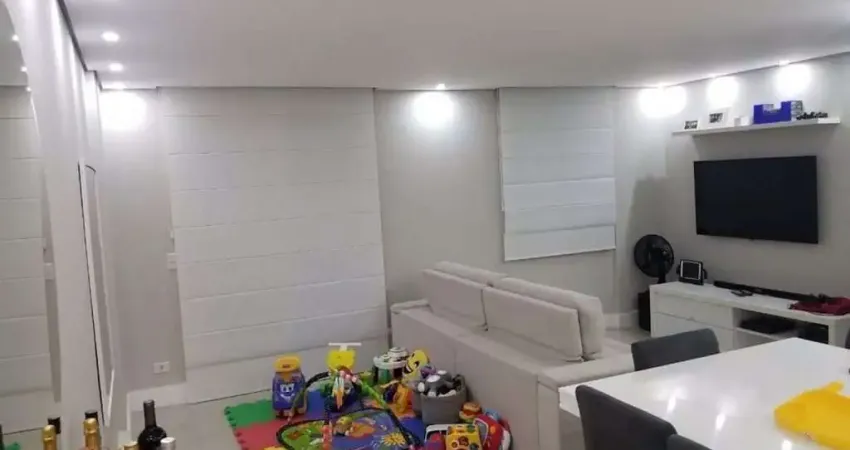 Apartamento com 3 dormitórios à venda, 70 m² por R$ 392.200,00 - Casa Verde Alta