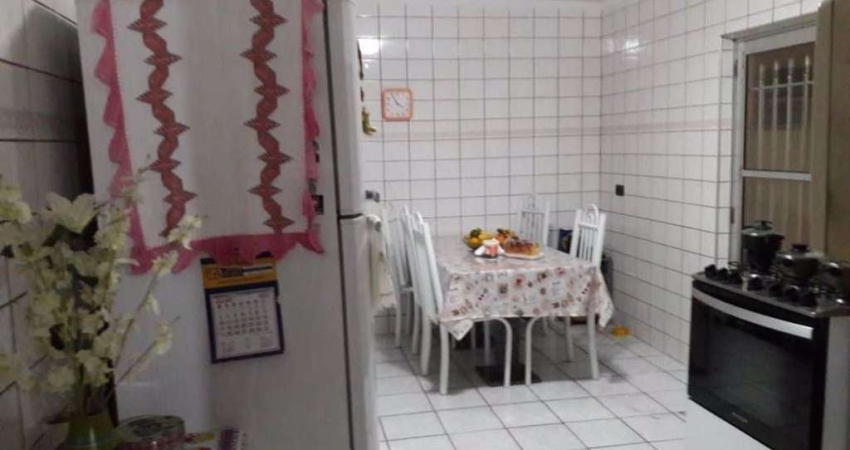Casa com 3 dormitórios à venda, 150 m² por R$ 430.000,00 - Jardim Brasil - São P