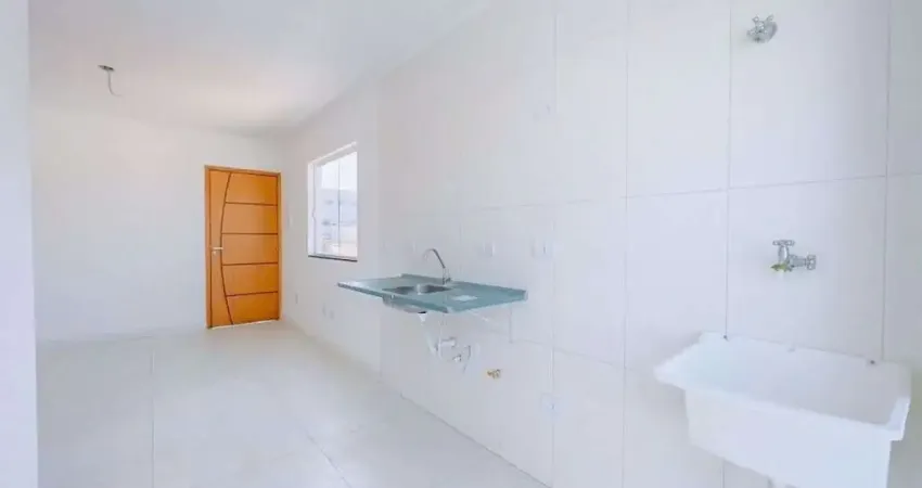 Apartamento Residencial à venda, Vila Isolina Mazzei, São Paulo - AP8372.