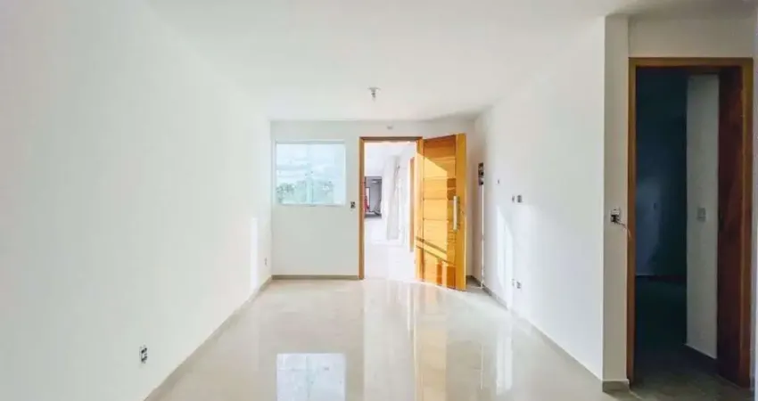 Apartamento com 2 dormitórios à venda, 45 m² por R$ 250.000,00 - Parque Edu Chav