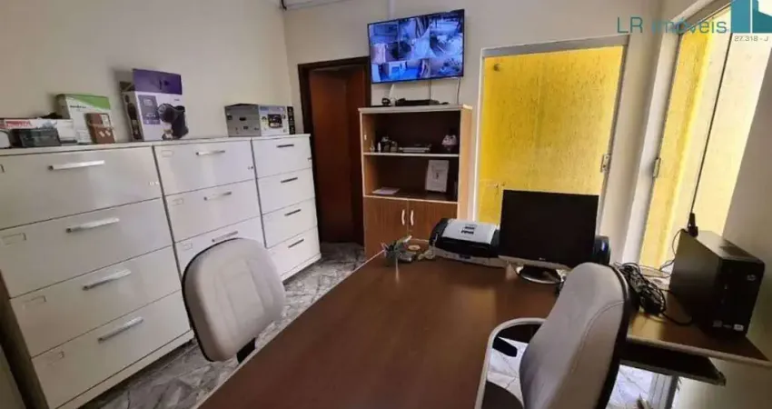 Sala Comercial para locação, Parque São Luís, São Paulo - SA0125.