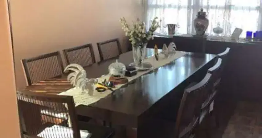 Sobrado Residencial à venda, Chácara Belenzinho, São Paulo - SO0640.