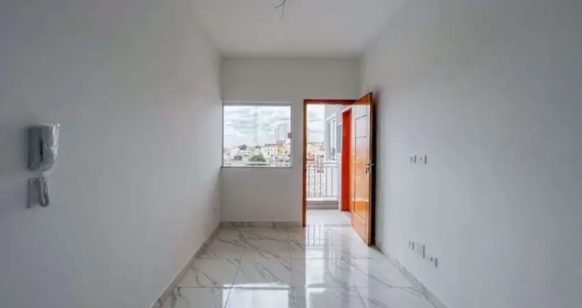 Apartamento com 2 dormitórios à venda, 44 m² por R$ 300.000,00 - Parque Vitória