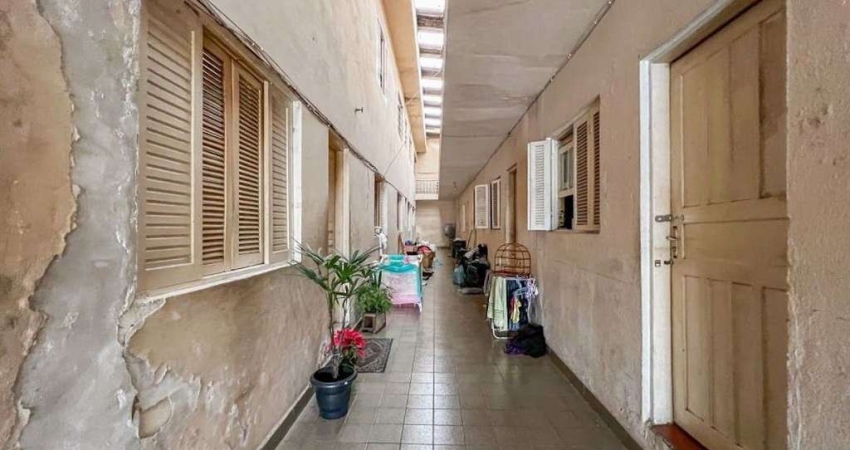 Terreno à venda, 567 m² por R$ 1.100.000,00 - Jardim Brasil (Zona Norte) - São P