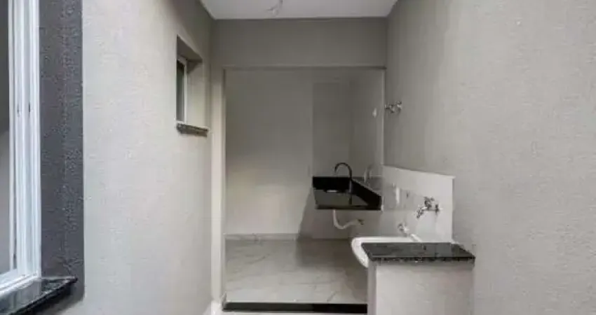 Apartamento com 1 dormitório à venda, 25 m² por R$ 220.000,00 - Vila Isolina Maz