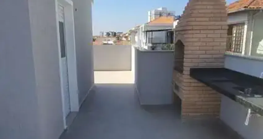 Apartamento com 2 dormitórios à venda, 40 m² por R$ 365.000,00 - Jardim Sao Paul