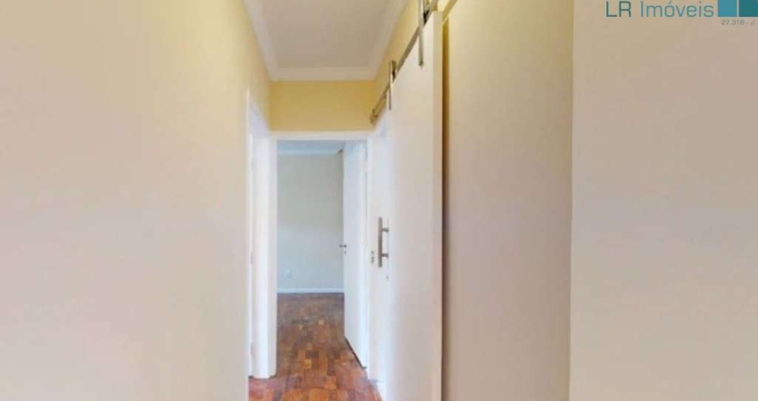 Apartamento com 2 dormitórios à venda, 81 m² por R$ 698.000,00 - Sumaré - São Pa