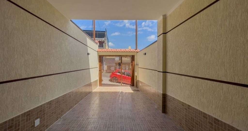 Sobrado Residencial à venda, Vila Medeiros, São Paulo - SO0757.