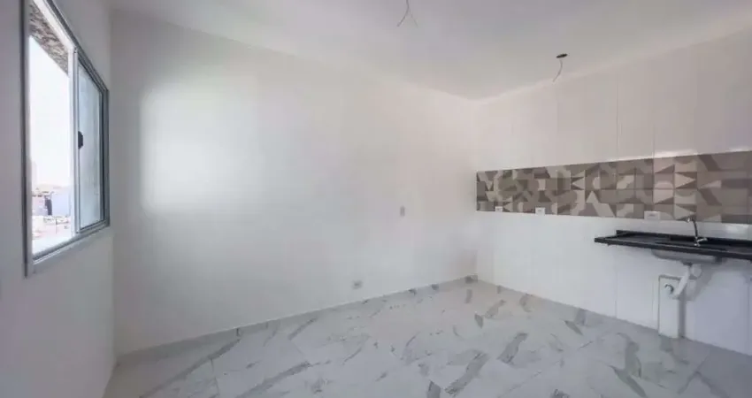 Apartamento com 1 dormitório à venda, 33 m² por R$ 249.000,00 - Vila Dom Pedro I