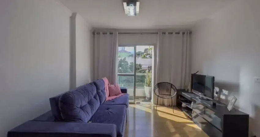 Apartamento com 2 dormitórios à venda, 53 m² por R$ 380.000,01 - Santana - São P