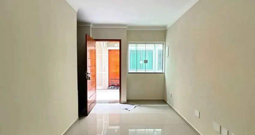 Casa à venda, 55 m² por R$ 364.900,00 - Vila Nivi - São Paulo/SP