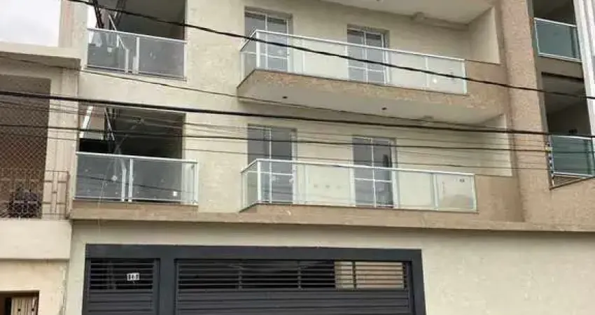 Apartamento com 1 dormitório à venda, 30 m² por R$ 250.000,00 - Vila Constança -