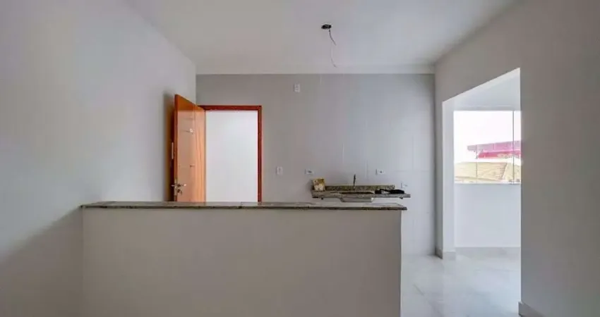 Apartamento à venda, 42 m² por R$ 280.000,00 - Vila Guilherme - São Paulo/SP