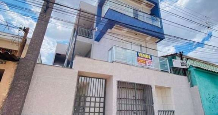 Apartamento à venda, 30 m² por R$ 235.000,00 - Vila Dom Pedro II - São Paulo/SP