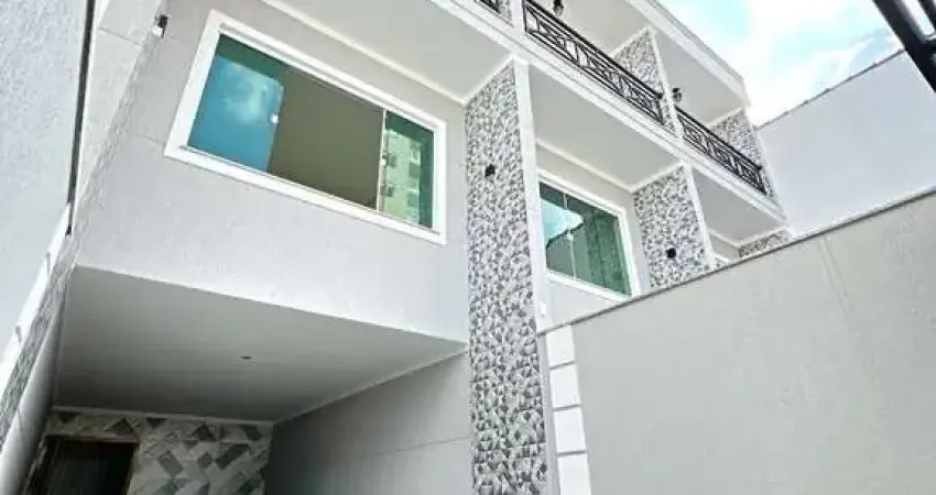 Sobrado com 3 dormitórios à venda, 120 m² por R$ 799.000,00 - Parque Vitória - S