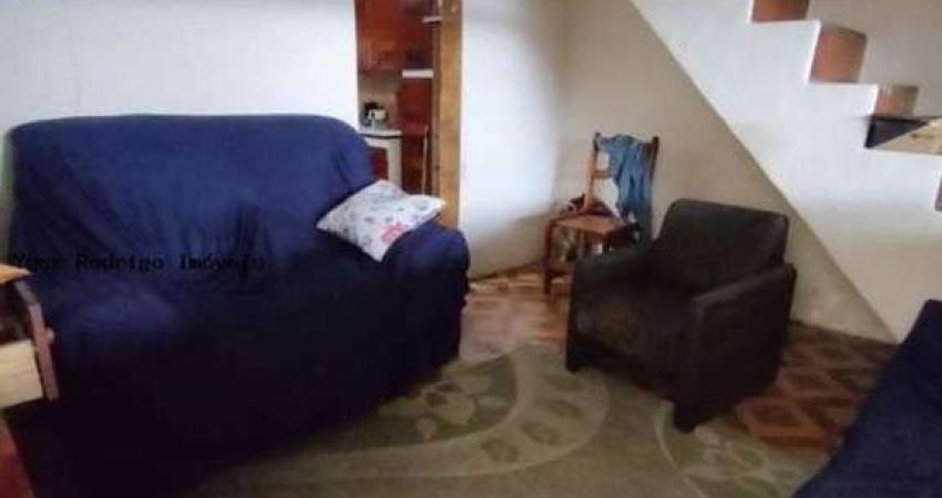 Sobrado com 2 dormitórios à venda, 125 m² por R$ 450.000,00 - Jardim Betel - Gua