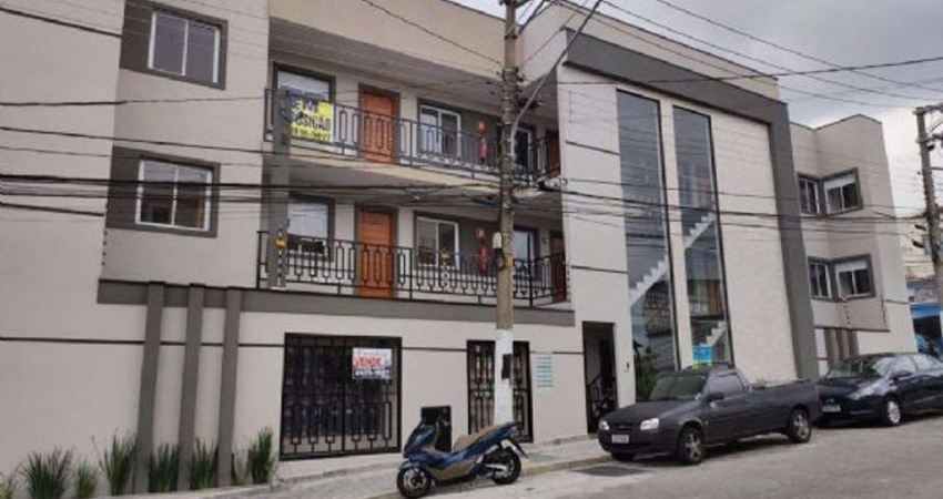 Apartamento com 1 dormitório à venda, 33 m² por R$ 235.000,00 - Parada Inglesa -