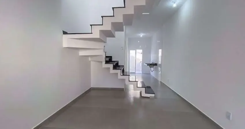 Sobrado com 3 dormitórios à venda, 130 m² por R$ 668.000,00 - Vila Medeiros - Sã
