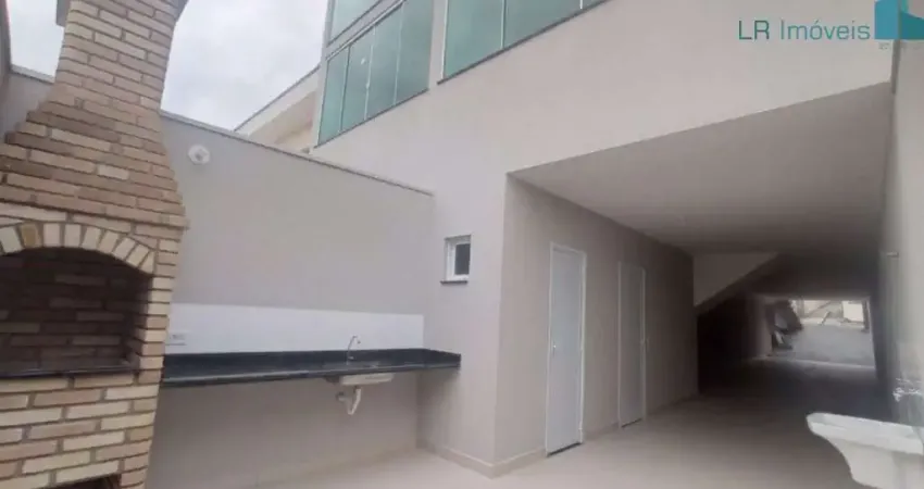 Sobrado com 3 dormitórios à venda, 230 m² por R$ 1.190.000,00 - Vila Nivi - São