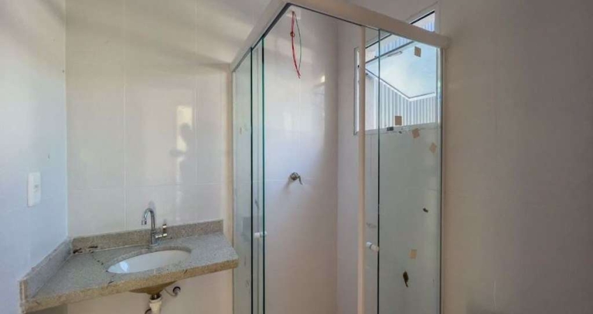 Apartamento Duplex com 2 dormitórios à venda, 59 m² por R$ 443.630,00 - Vila Maz