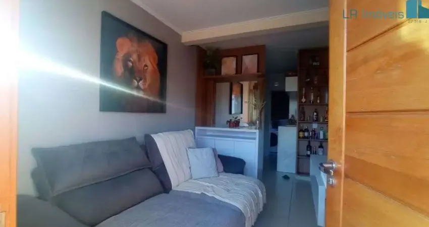Apartamento com 2 dormitórios à venda, 42 m² por R$ 309.999,00 - Jardim Brasil -