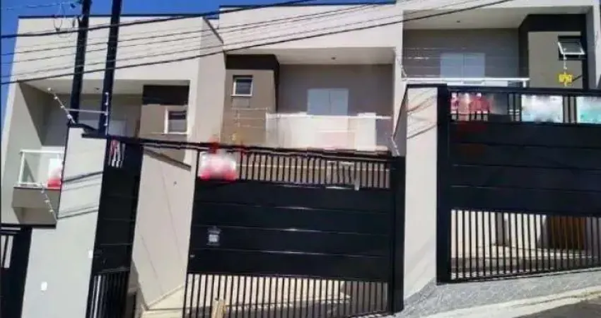 Sobrado com 3 dormitórios à venda, 95 m² por R$ 780.000,00 - Vila Romero - São P