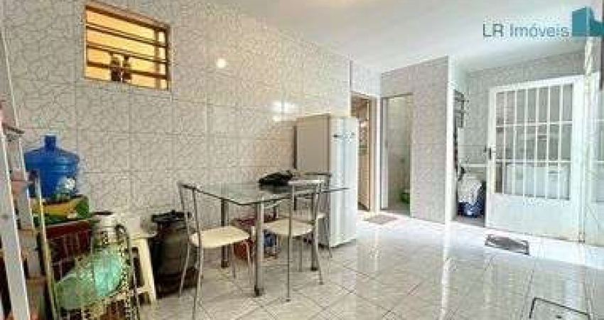 Casa com 3 dormitórios à venda, 90 m² por R$ 650.000,00 - Vila Nova Carolina - S