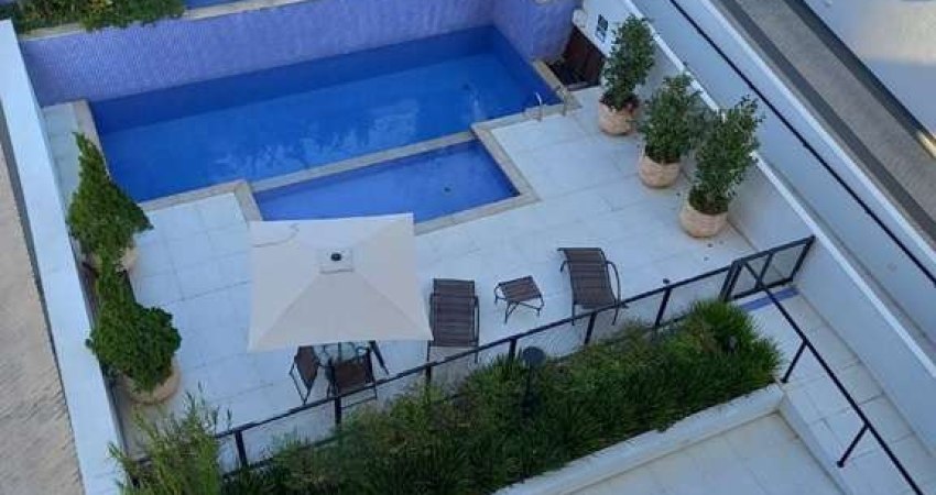 Apartamento com 2 dormitórios à venda, 60 m² por R$ 485.000,00 - Vila Mazzei - S