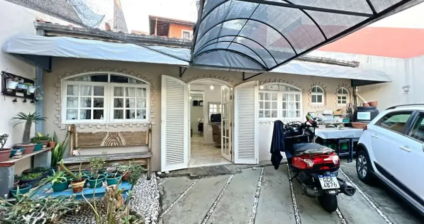 Casa com 3 dormitórios à venda, 117 m² por R$ 890.000,00 - Vila Nivi - São Paulo