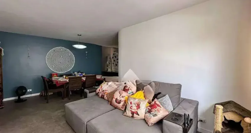 Apartamento com 3 dormitórios à venda, 115 m² por R$ 750.000,00 - Santana - São