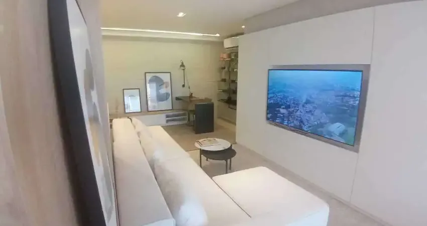 Apartamento com 2 quartos à venda na Rua Balsa, --, Freguesia do Ó, São Paulo