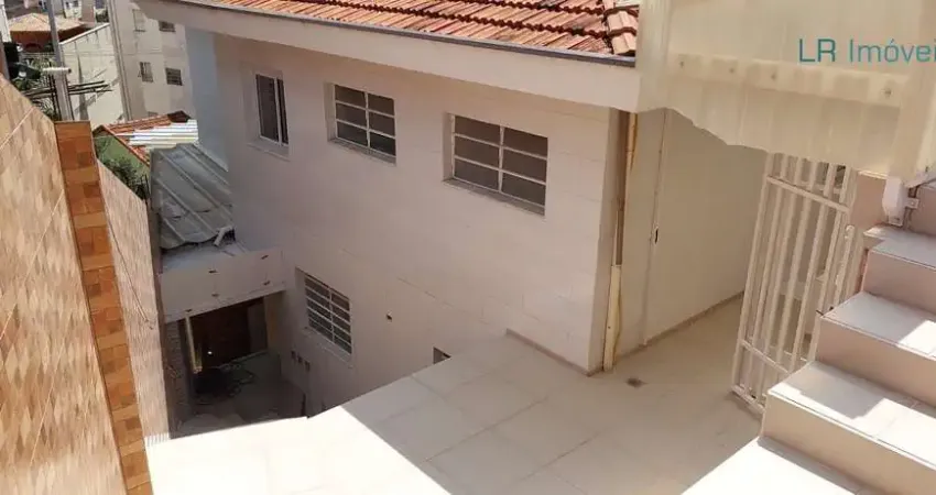 Sobrado com 6 dormitórios à venda, 450 m² por R$ 1.710.000,00 - Santana - São Pa