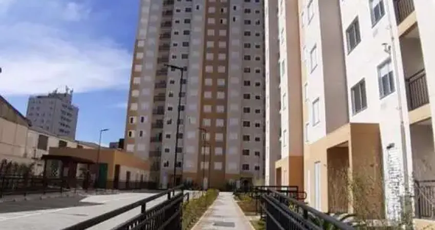 Apartamento com 2 dormitórios à venda, 45 m² por R$ 382.000,00 - Bom Retiro - Sã