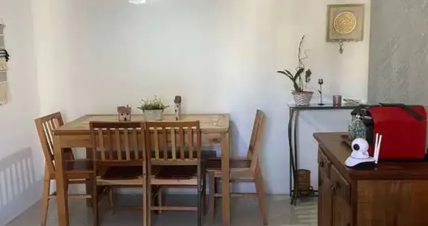 Apartamento com 2 dormitórios à venda, 63 m² por R$ 580.000,00 - Santa Teresinha