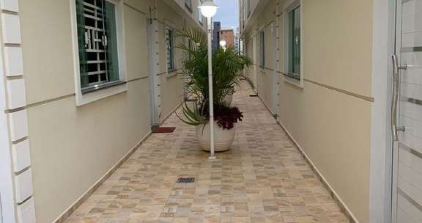 Casa à venda, 120 m² por R$ 850.000,00 - Vila Maria Alta - São Paulo/SP