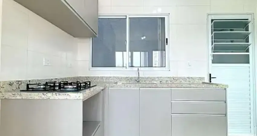 Apartamento com 2 dormitórios à venda, 40 m² por R$ 320.000,00 - Carandiru - São