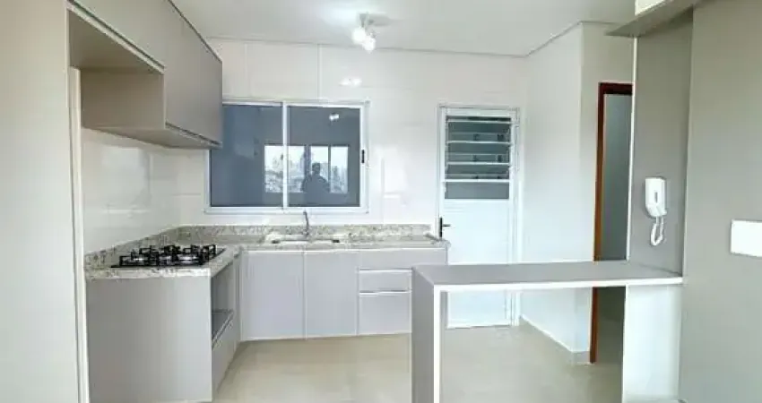 Apartamento com 2 dormitórios à venda, 43 m² por R$ 345.000,00 - Carandiru - São