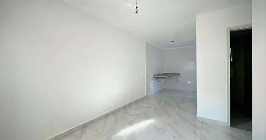 Apartamento com 2 dormitórios à venda, 40 m² por R$ 280.000,00 - Jardim Sao Paul