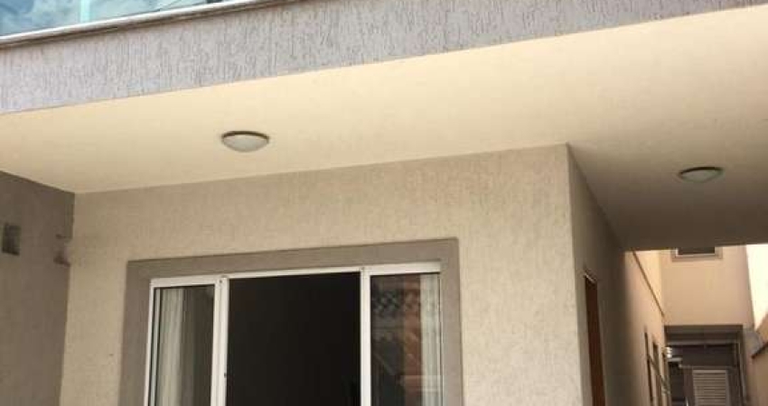 Sobrado à venda, 125 m² por R$ 960.000,00 - Parque Vitória - São Paulo/SP