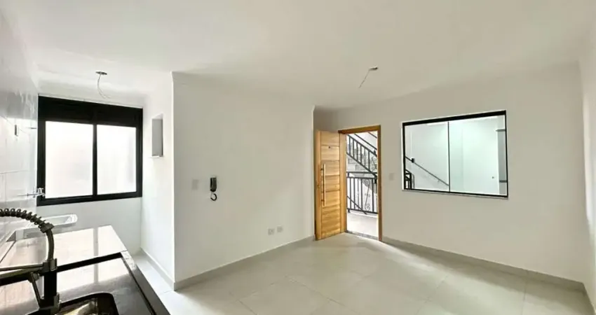 Apartamento à venda, 43 m² por R$ 342.000,00 - Tucuruvi - São Paulo/SP